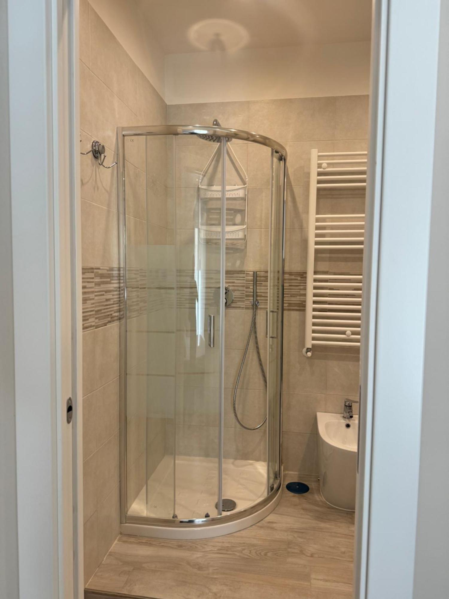 Casa Erminia Apartment Caserta Ngoại thất bức ảnh