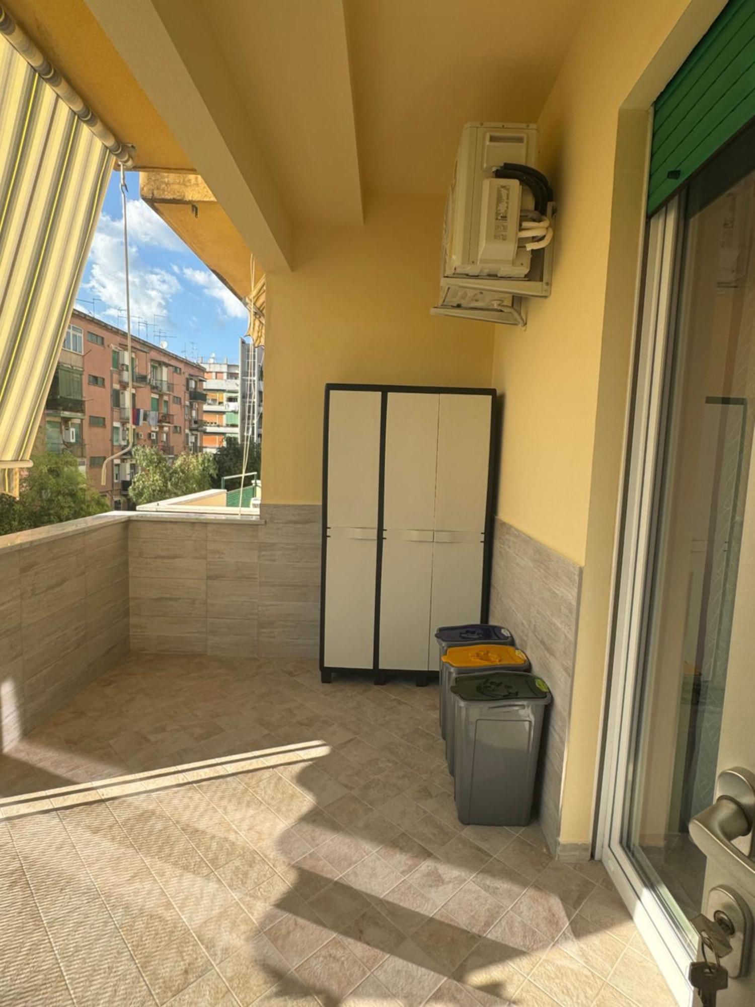 Casa Erminia Apartment Caserta Ngoại thất bức ảnh