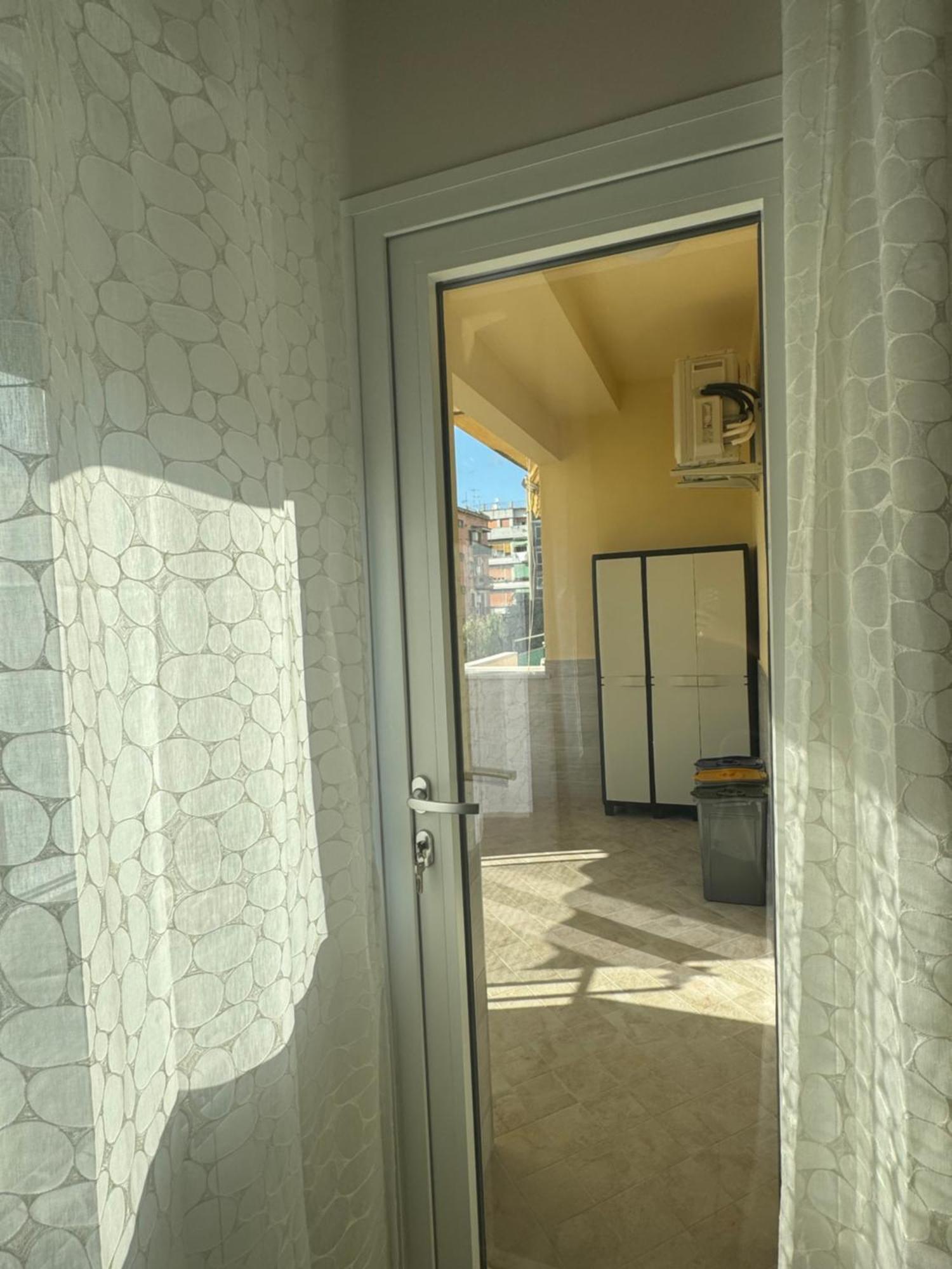 Casa Erminia Apartment Caserta Ngoại thất bức ảnh