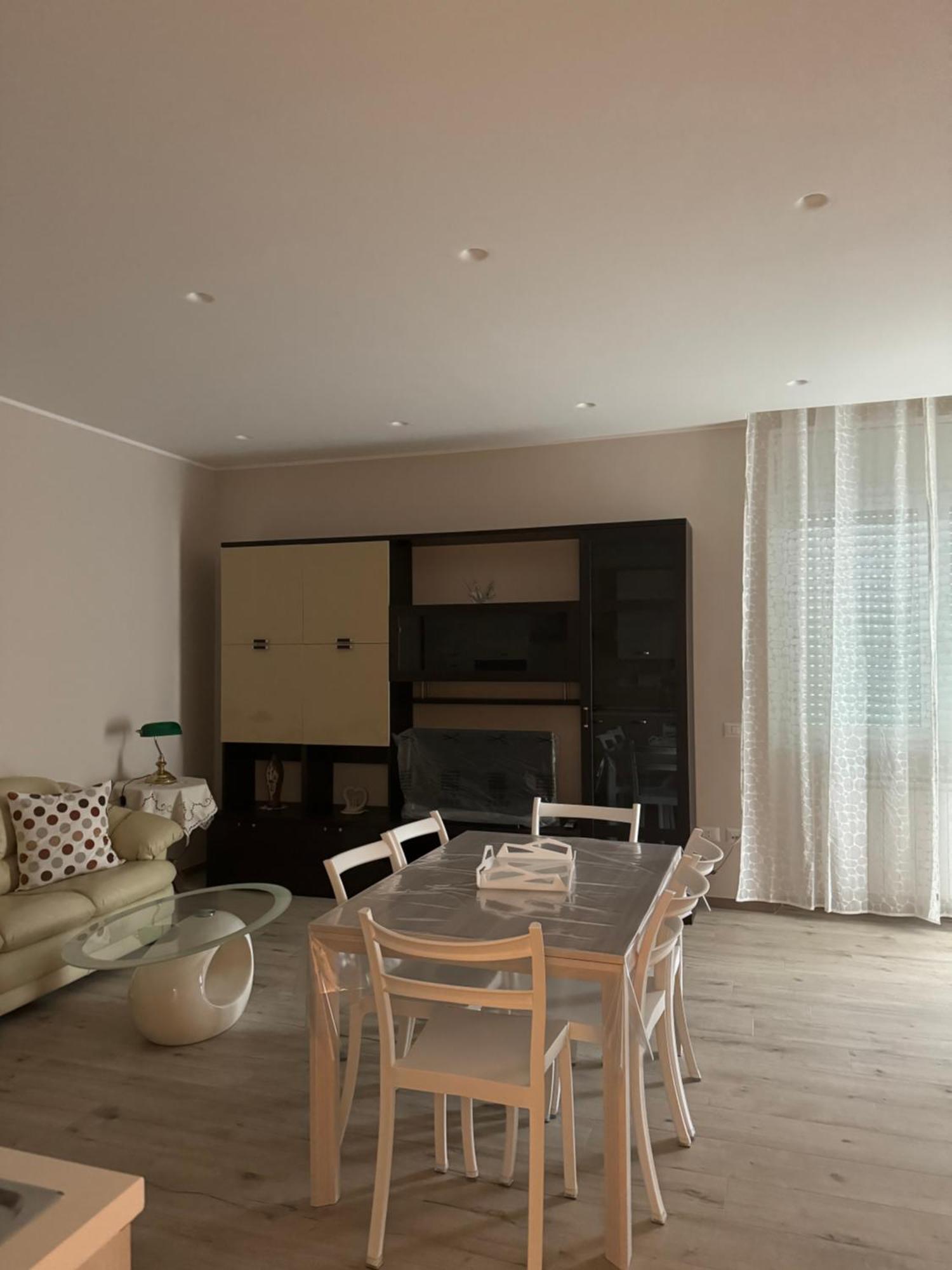 Casa Erminia Apartment Caserta Ngoại thất bức ảnh