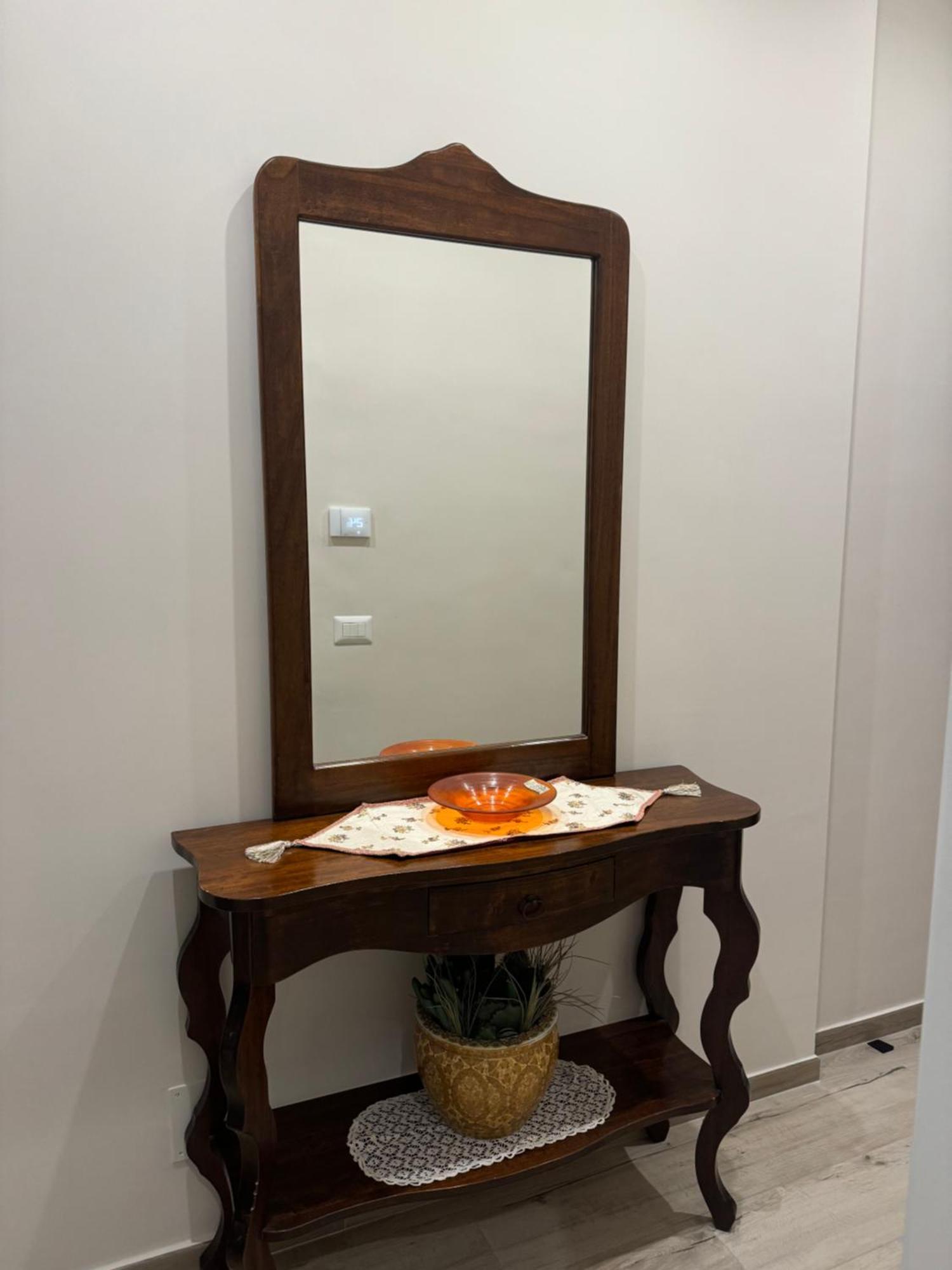 Casa Erminia Apartment Caserta Ngoại thất bức ảnh