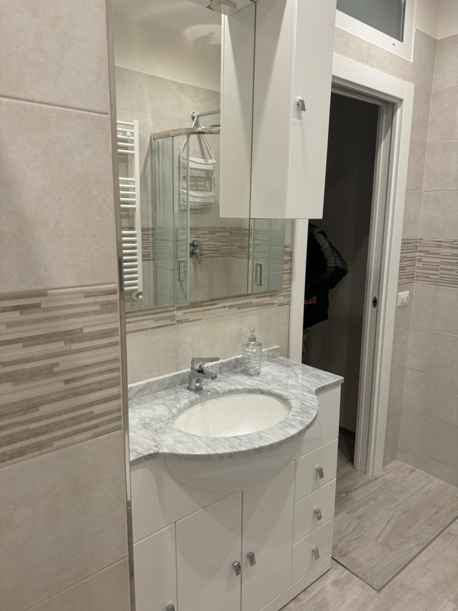 Casa Erminia Apartment Caserta Ngoại thất bức ảnh