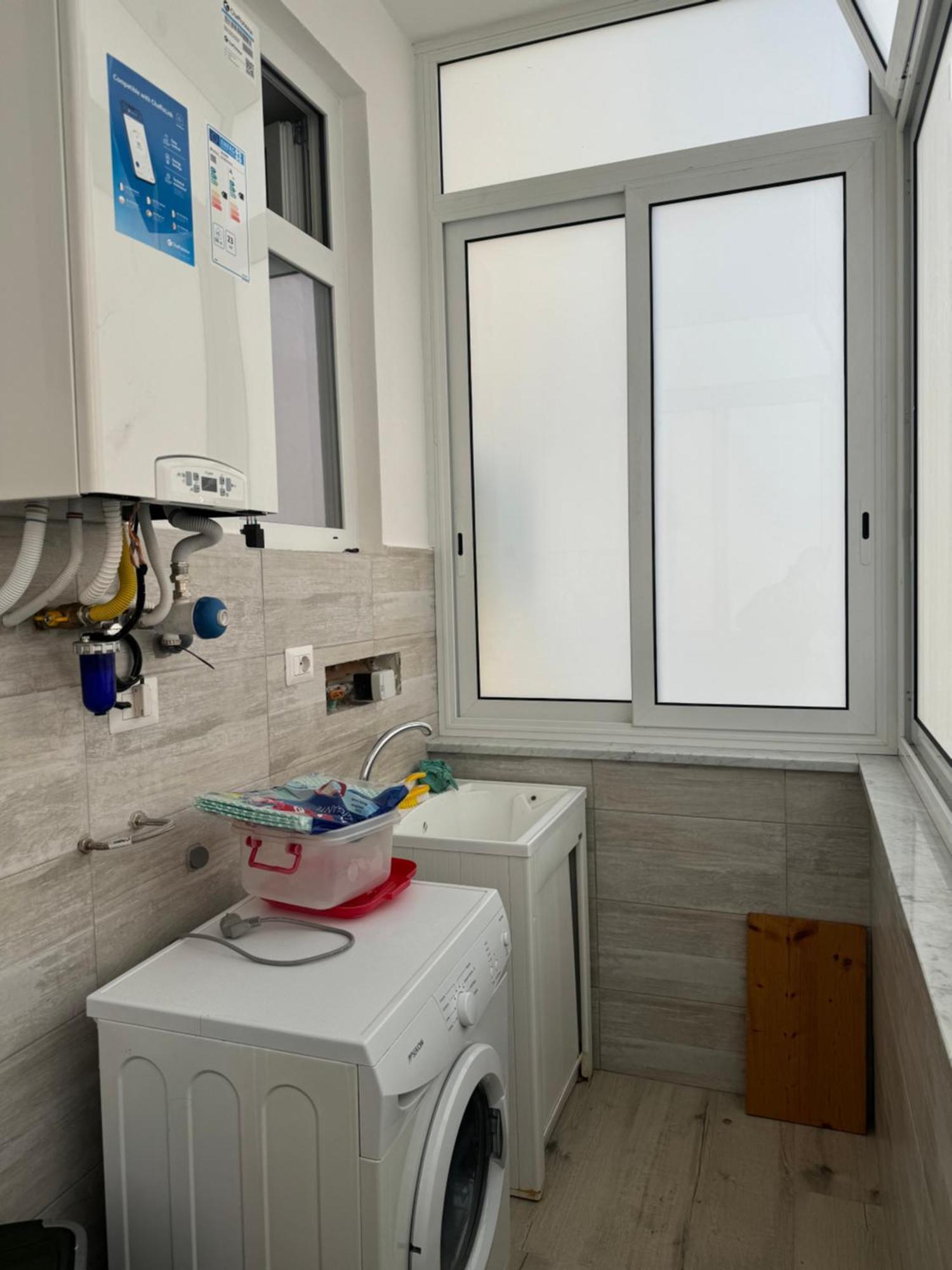 Casa Erminia Apartment Caserta Ngoại thất bức ảnh