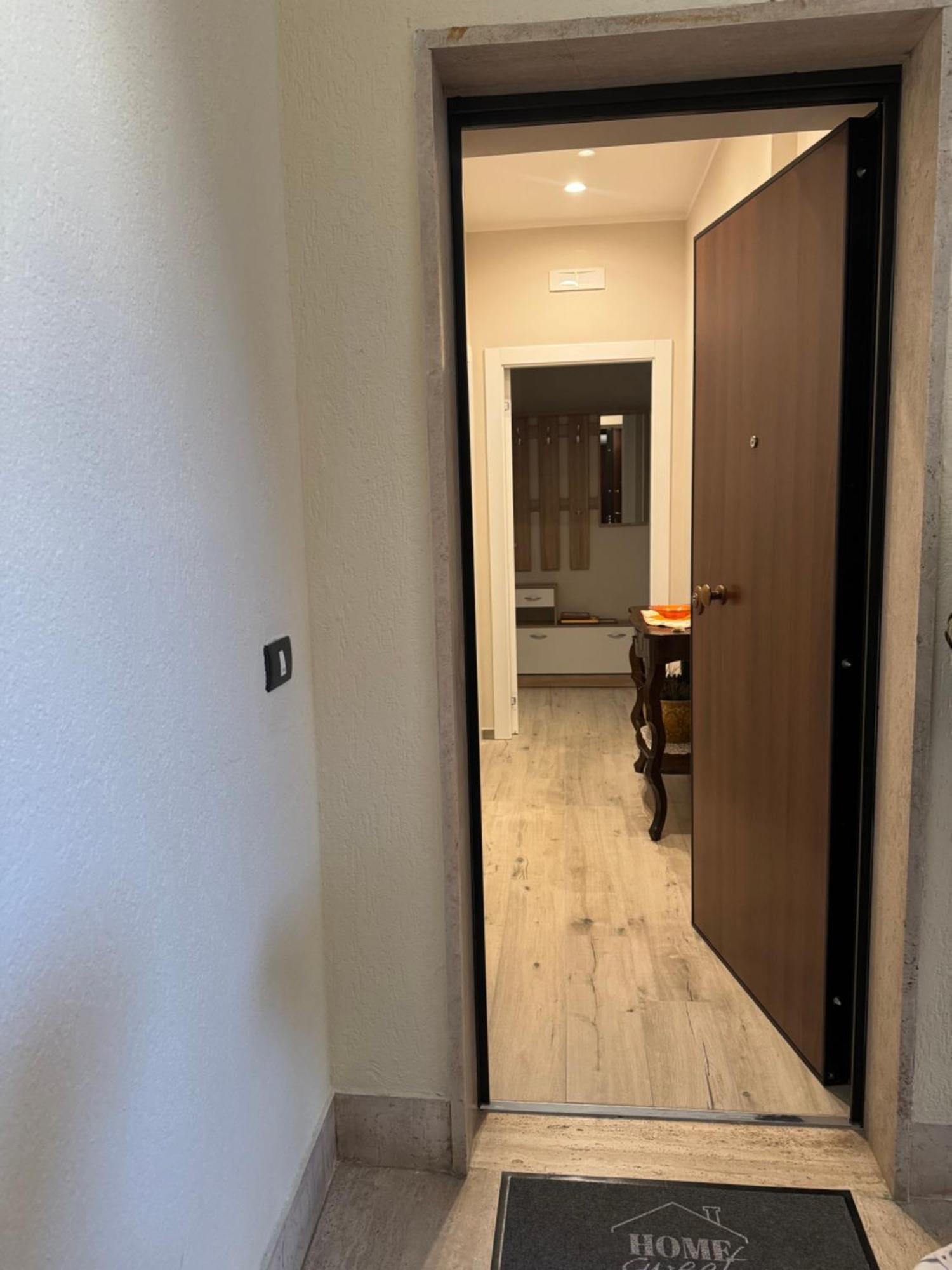 Casa Erminia Apartment Caserta Ngoại thất bức ảnh