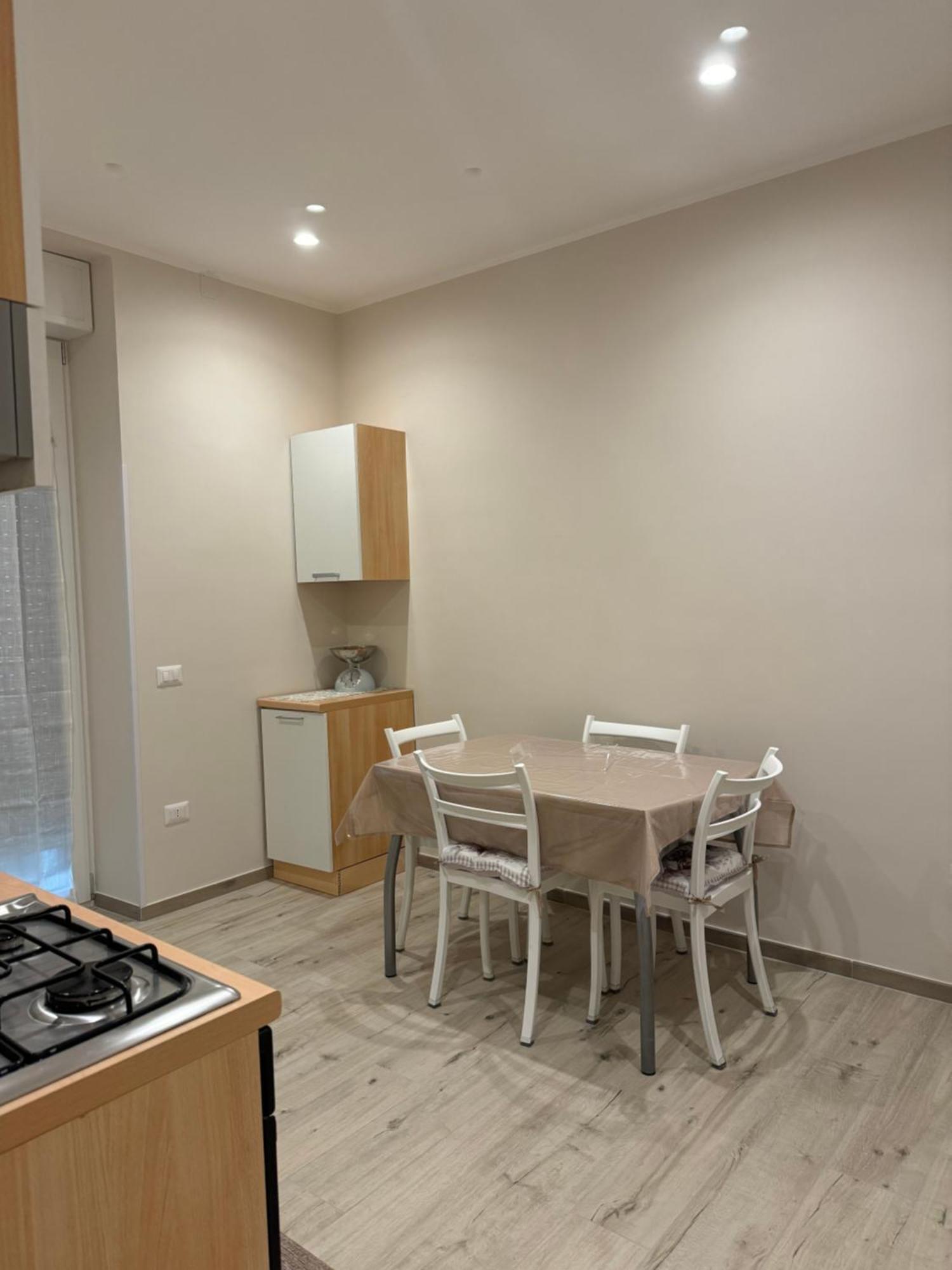 Casa Erminia Apartment Caserta Ngoại thất bức ảnh