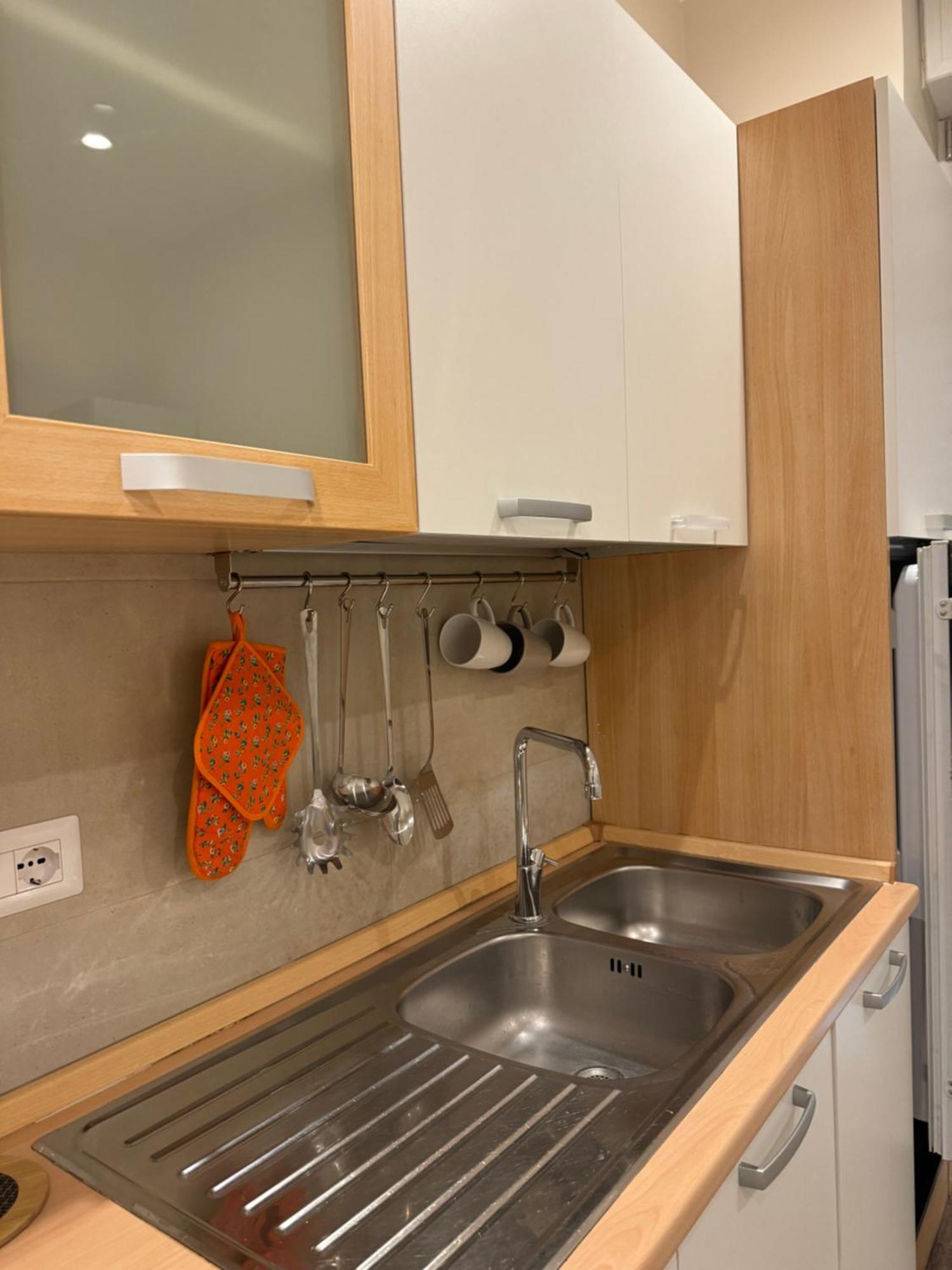 Casa Erminia Apartment Caserta Ngoại thất bức ảnh