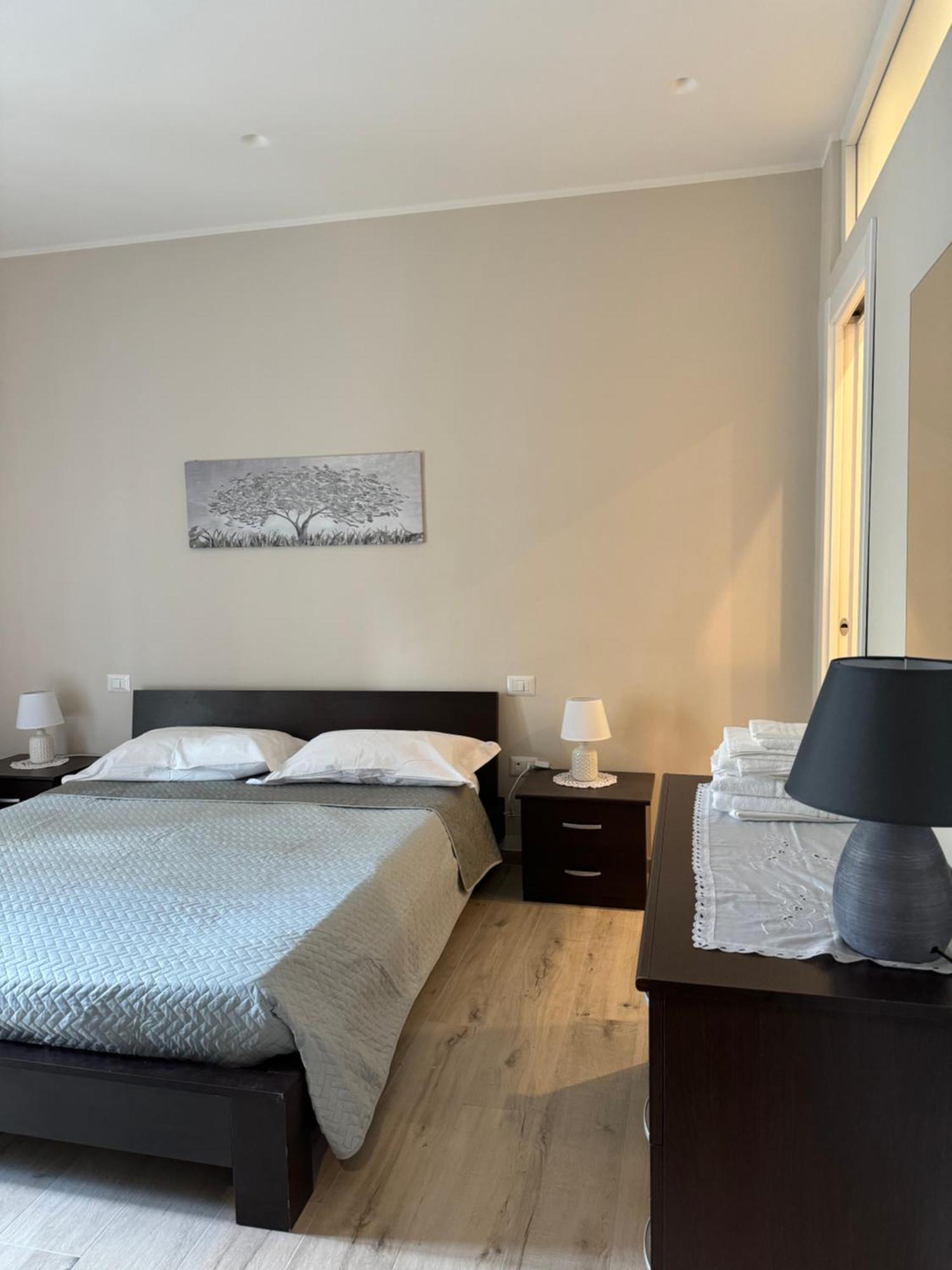 Casa Erminia Apartment Caserta Ngoại thất bức ảnh