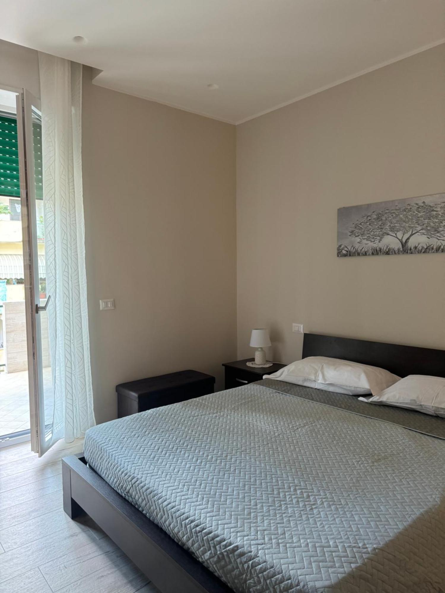Casa Erminia Apartment Caserta Ngoại thất bức ảnh