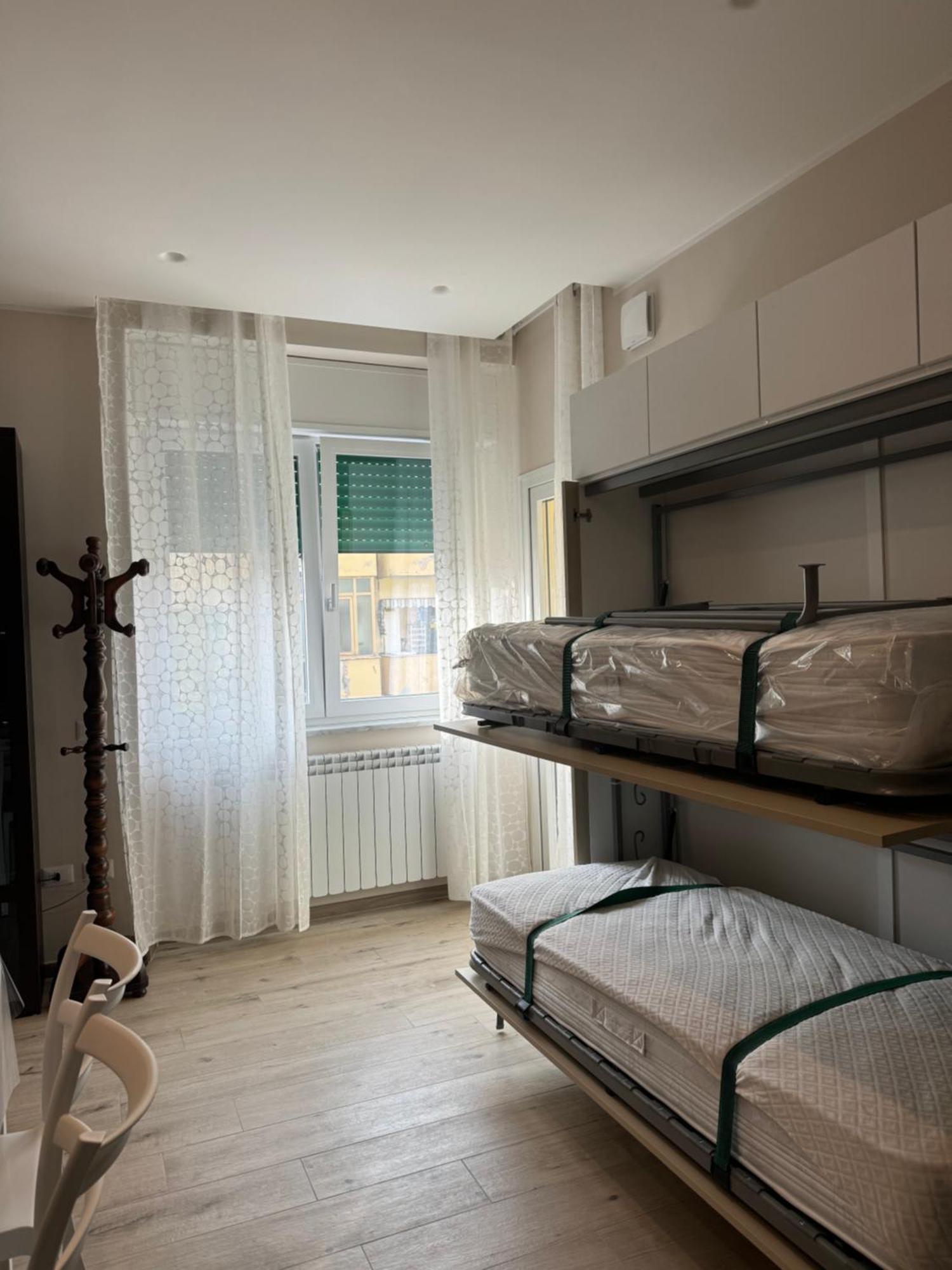 Casa Erminia Apartment Caserta Phòng bức ảnh