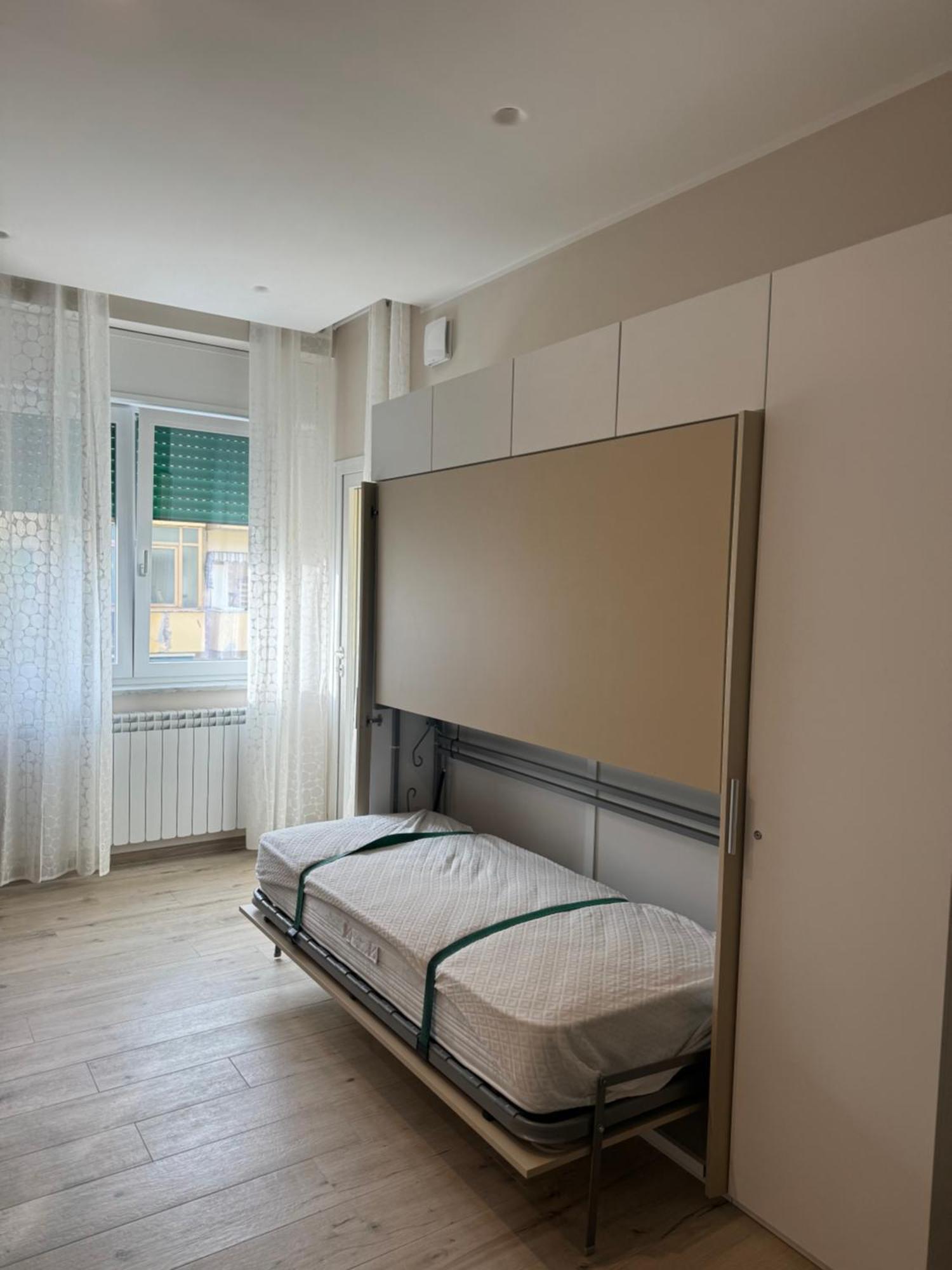 Casa Erminia Apartment Caserta Ngoại thất bức ảnh